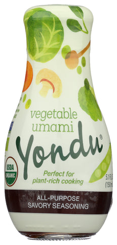 Sauce Yondu - 5.1 OZ (Case of 12)