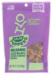 Salad Topr Balsm Walnuts - 3.5 OZ (Case of 6)