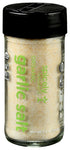 Spice Garlic Salt Jar - 3.4 OZ (Case of 3)