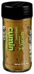 Spice Cumin Ground Jar - 1.7 OZ (Case of 3)