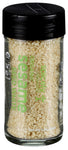 Spice Sesame Seed Wht Jar - 2 OZ (Case of 3)