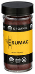 Sumac Organic - 2 OZ (Case of 6)