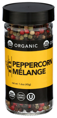 Peppercorn Melange Org - 1.6 OZ (Case of 6)