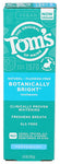 Toothpaste Whte Pepprmnt - 4 OZ (Case of 1)