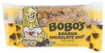 Bar Oat Banana Choc Chip - 3OZ (case of 12)