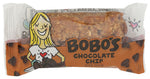 Bar Oat Choc Chip - 3OZ (case of 12)