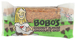 Bar Oat Ccnt Almnd Choc Chip - 3OZ (case of 12)