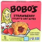 Bites Stuffd Strwbry 5Pc - 6.5 OZ (Case of 6)