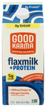 Flax Milk Prtn+ Unswt Vnlla - 64FO (case of 6)