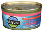 Salmon Pink Wld Alska Ns - 6OZ (case of 12)