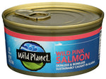 Salmon Pink Wild - 6OZ (case of 12)