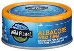 Tuna Albacore Wild - 5OZ (case of 12)