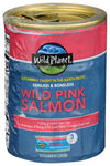 Salmon Wild Pink - 11.25 OZ (Case of 12)