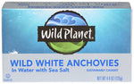 Anchovy White W Water - 4.4OZ (case of 12)