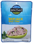 Pouch Skipjack Wild Light - 3 OZ (Case of 24)