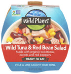 Salad Tuna Bean Corn - 5.6OZ (case of 9)