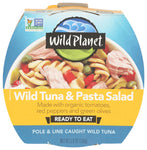 Salad Tuna Pasta - 5.6 OZ (Case of 9)