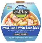 Salad Tuna White Bean - 5.6OZ (case of 9)