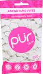 Gum Pmgrnte Mint 55Pc - 2.72OZ (case of 12)