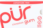 Gum Cinnamon - 9PC (case of 12)