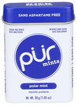 Mint Polar Tin - 1.05 OZ (Case of 12)