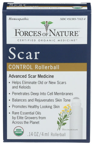 Scar Control Rollerball - 4 ML (Case of 1)