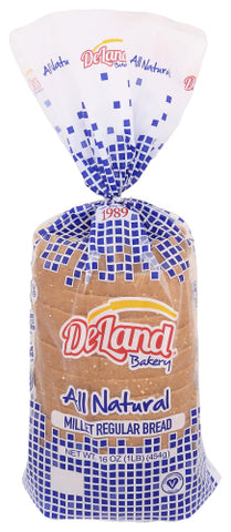 Bread Millet Rglr - 1LB (case of 6)