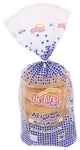 Bagel Millet Plain - 1LB (case of 6)