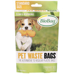 Dog Bag Waste - 50BG (case of 12)