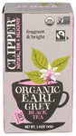 Tea Earl Grey - 1.41 OZ (Case of 6)