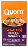 Meatless Nuggets - 10.6OZ (case of 12)