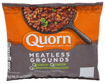 Meatless Grounds - 12OZ (case of 12)