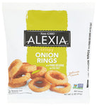 Onion Ring Ovn Blnd Seaslt - 11OZ (case of 12)