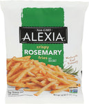 Fries Crspy Rsmry Seaslt - 16OZ (case of 12)