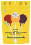 Kids Propolis Lollipop - 3.28OZ (case of 1)