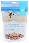 Treat Dog Beef Liver Bite - 5.3OZ (case of 4)