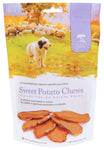 Treat Dog Sweet Potato - 9.3OZ (case of 4)