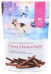 Treat Dog Chkn Chwy Stck - 7.8OZ (case of 4)