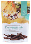 Treat Dog Beef Chewy - 7.8OZ (case of 4)