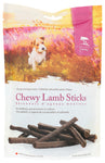 Treat Dog Chewy Lamb Stic - 7OZ (case of 4)