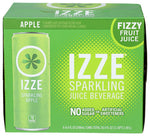 Juice Spk Apple 6Pk - 50.4 FO (Case of 4)