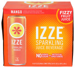 Juice Spk Mango 6Pk - 50.4 FO (Case of 4)