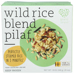 Rice Wild Blend Pilaf - 20OZ (case of 8)