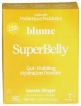 Hydrtn Belly Lmngngr 7Pc - 1OZ (case of 6)