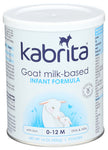 Formula Bby Goat Mk 400G - 14 OZ (Case of 1)