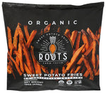 Fries Sweet Potato Sc Org - 15OZ (case of 12)