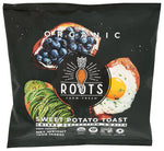 Toast Sweet Potato Org - 15 OZ (Case of 12)