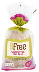 Bread Oat Loaf - 12.3 OZ (Case of 6)