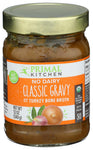 Gravy Clssic Trky Bn Brth - 12OZ (case of 6)