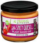 Dip Queso Spicy - 11.5OZ (case of 6)